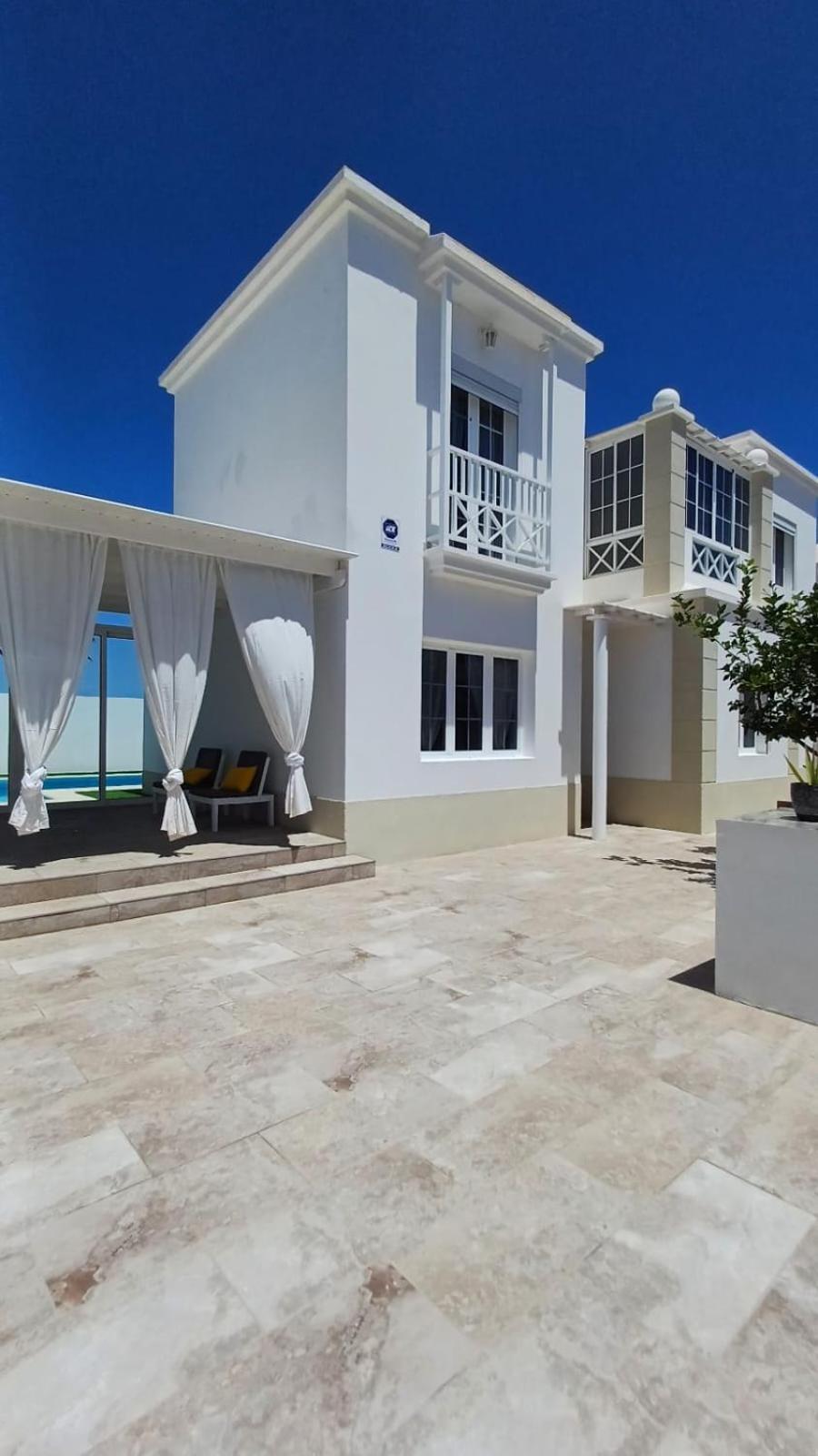 Villa Esmeralda ติอาส ภายนอก รูปภาพ