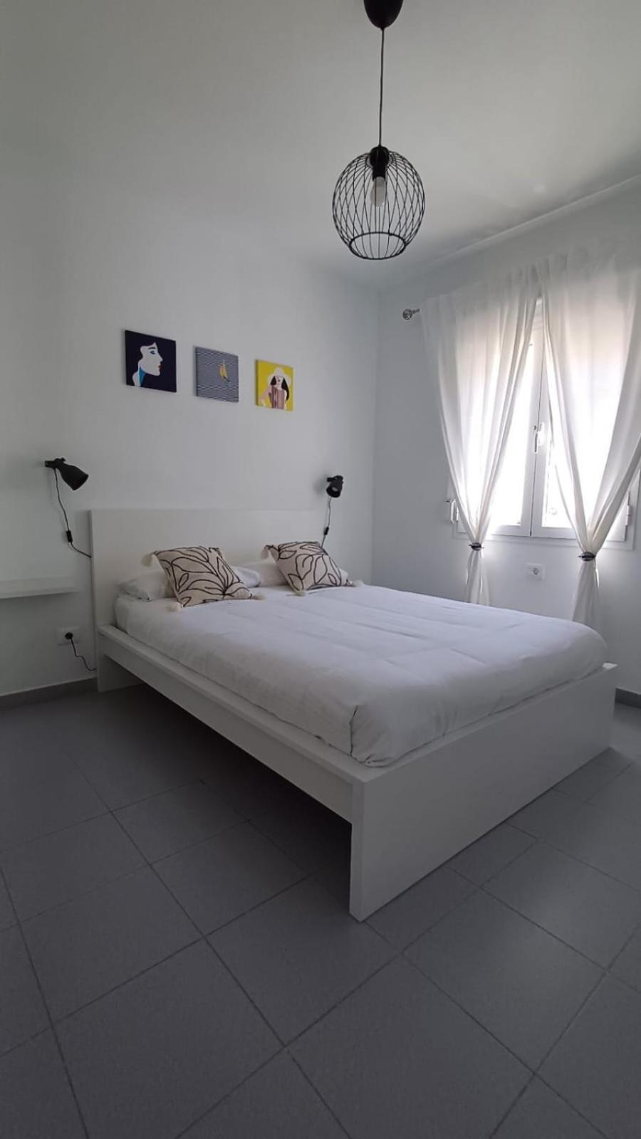 Villa Esmeralda ติอาส ภายนอก รูปภาพ