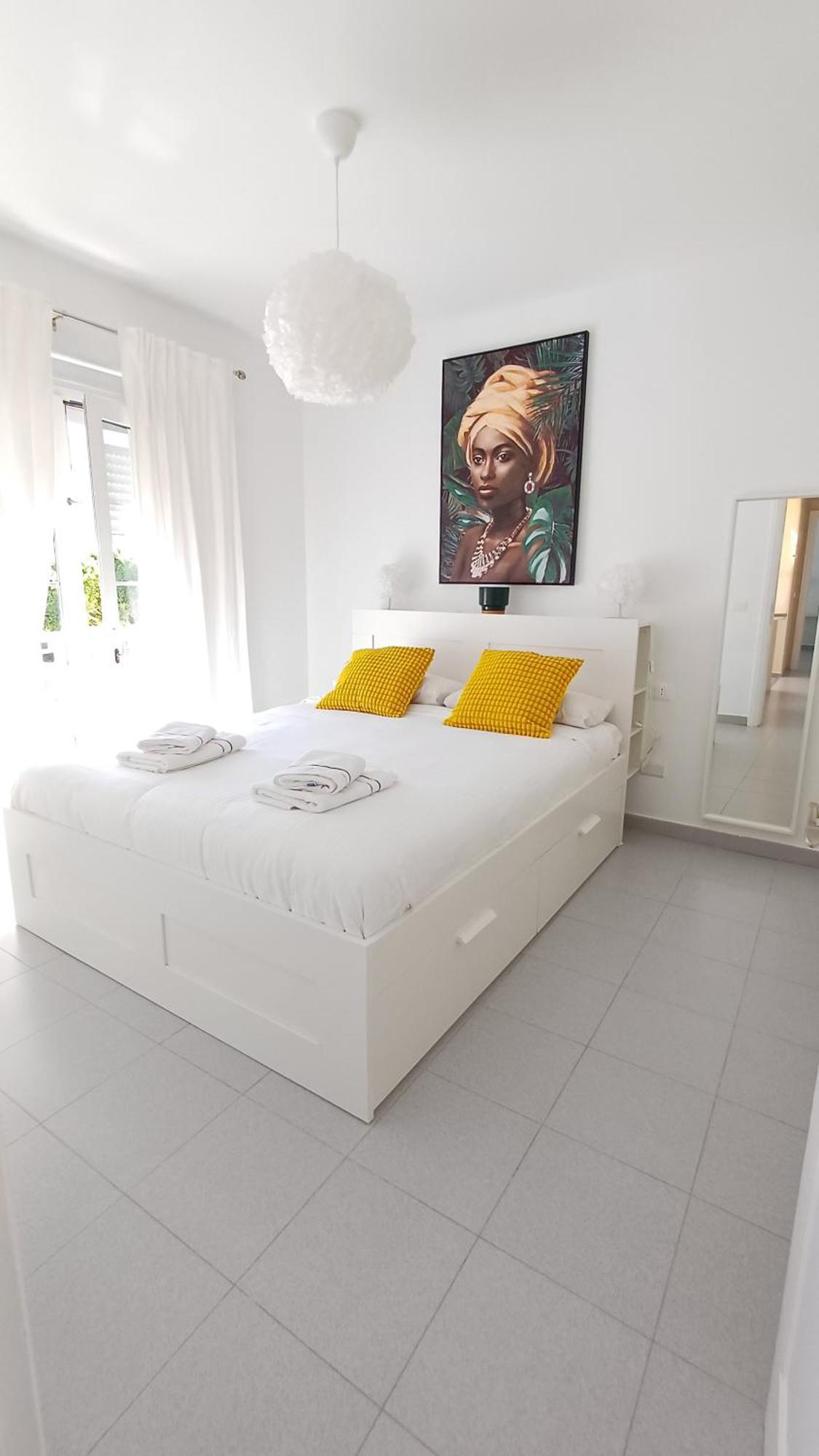 Villa Esmeralda ติอาส ภายนอก รูปภาพ